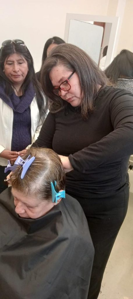 Escuela de Belleza Integral