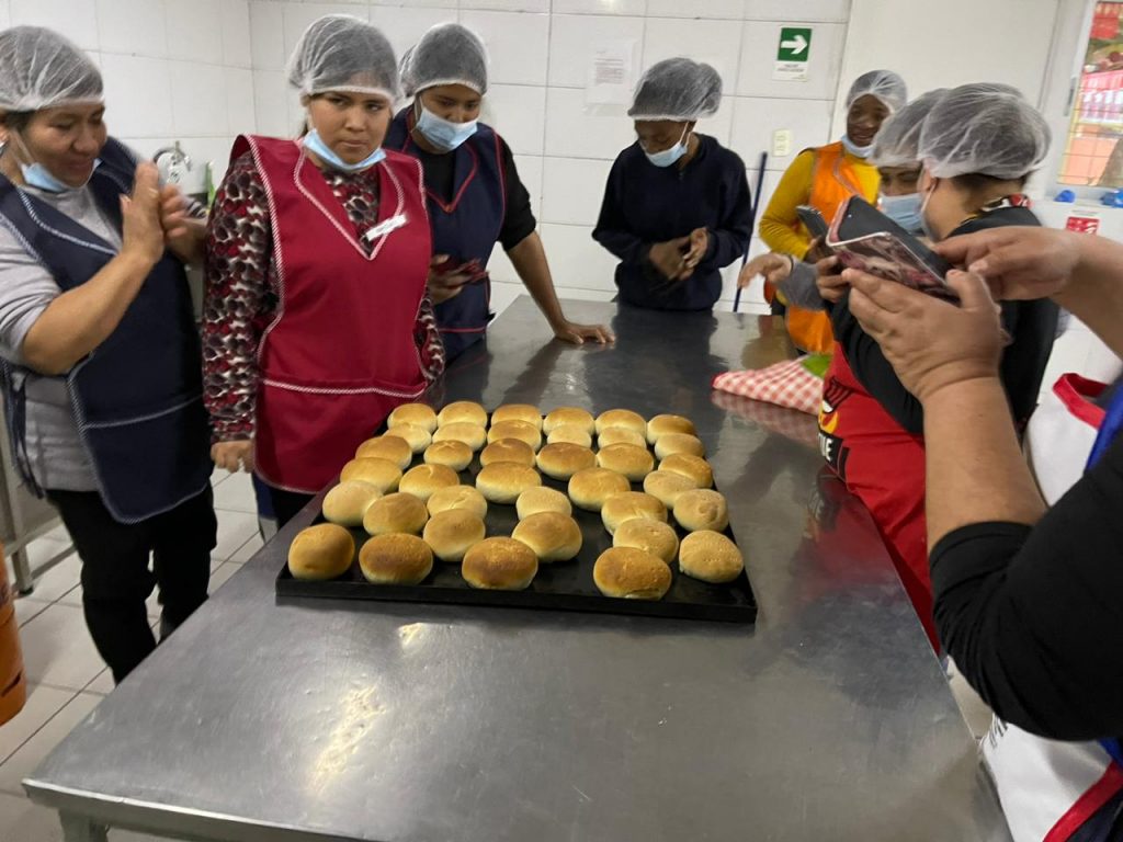 Migrantes de Barrancas