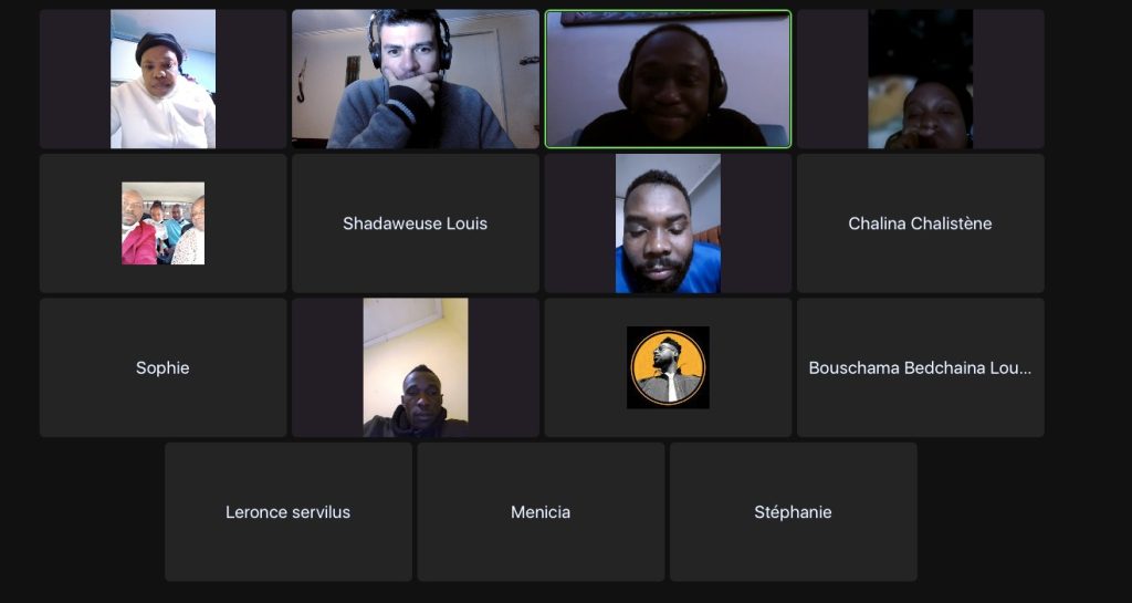 Orientación Laboral