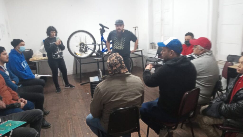 Otra Vuelta de Tuerca