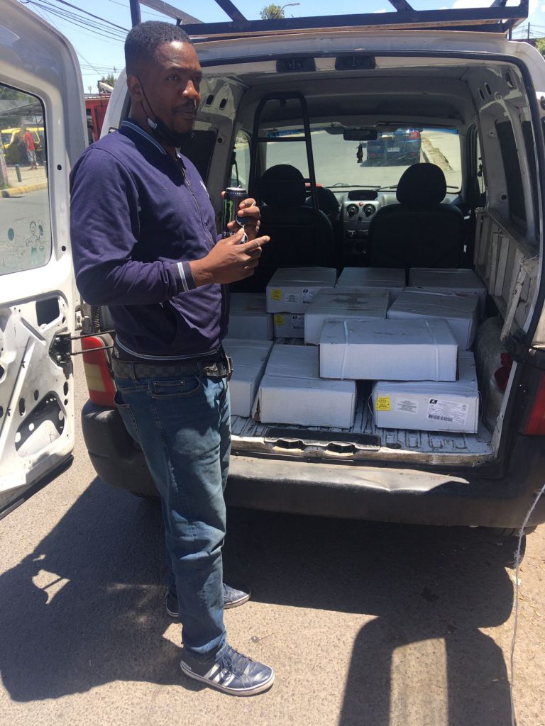 Construyendo el Futuro