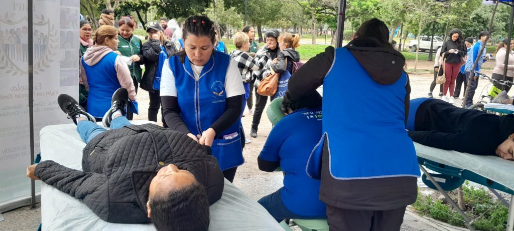 Conecta con tu Propósito OTV