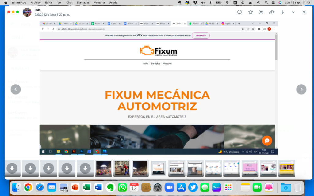 Plan Digitalización Emprendedores Migrantes