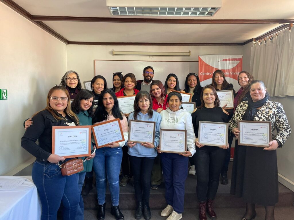 Emprende sin fronteras