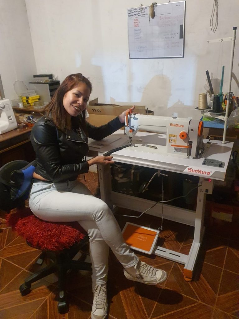 Mirando nuestro futuro – La Cisterna 2023