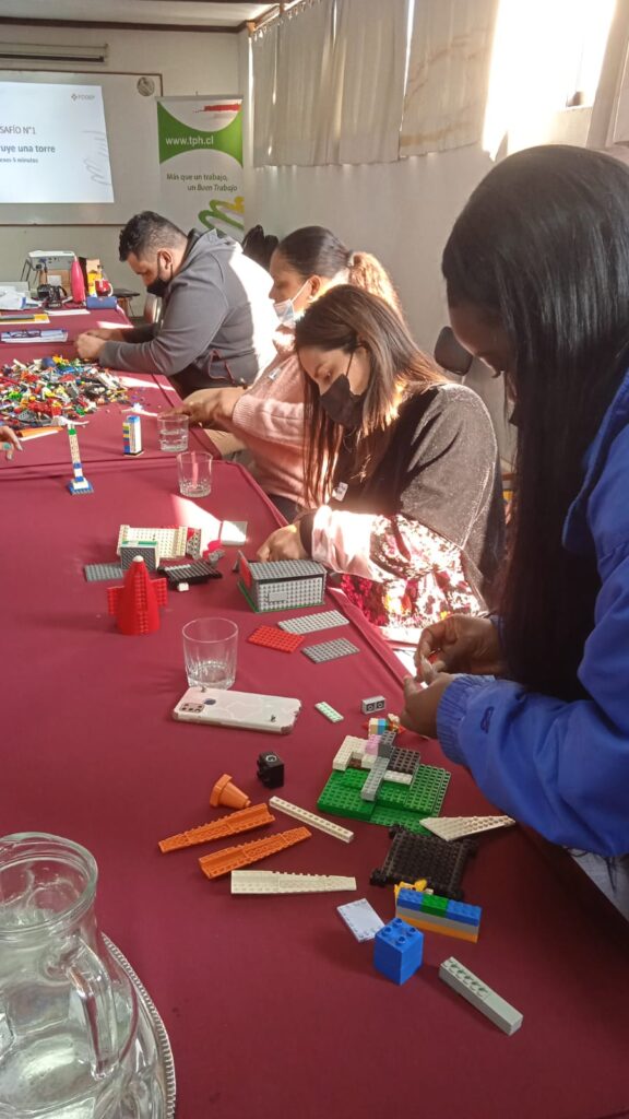 Unidos Crecemos Todos