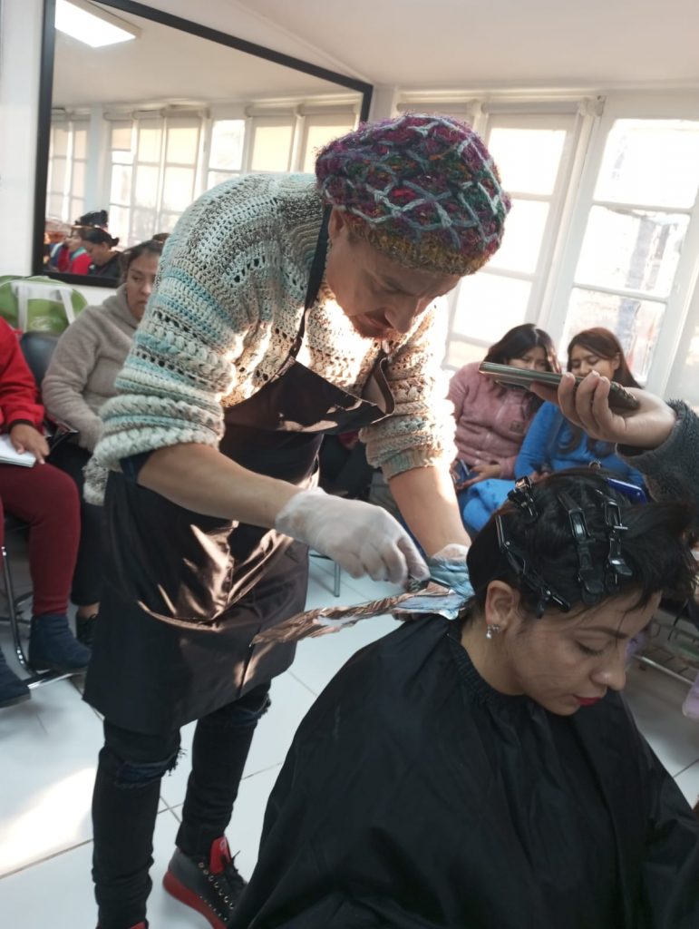 Mujer Go: Emprende y Empodérate.