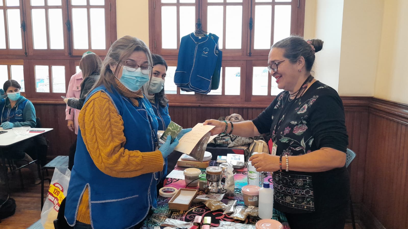 El Arte de Transformar