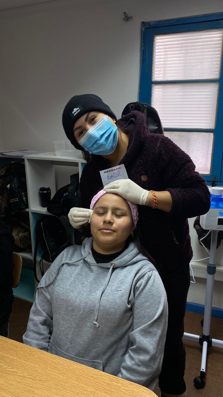 Inclusión Social y Laboral de 70 Mujeres Migrantes