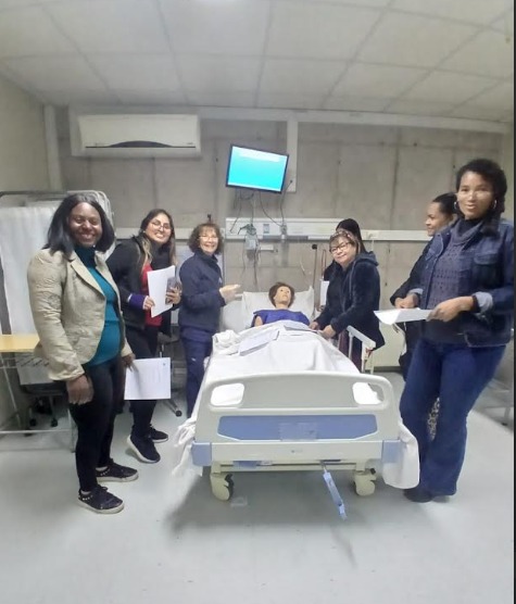 Cuidadoras Migrantes 2.0