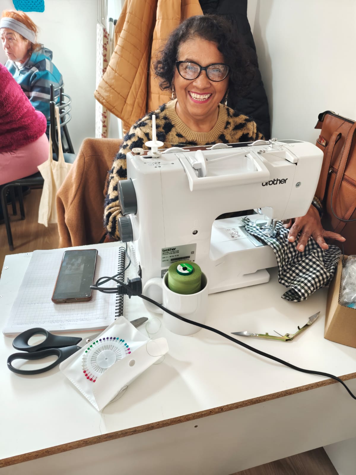 Dale otra vuelta a tu ropa