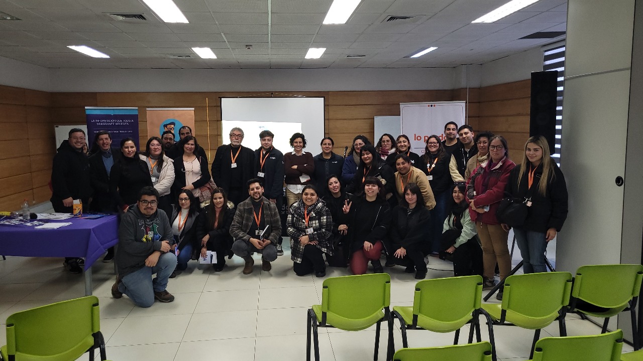 Procesos de Convalidación de Títulos