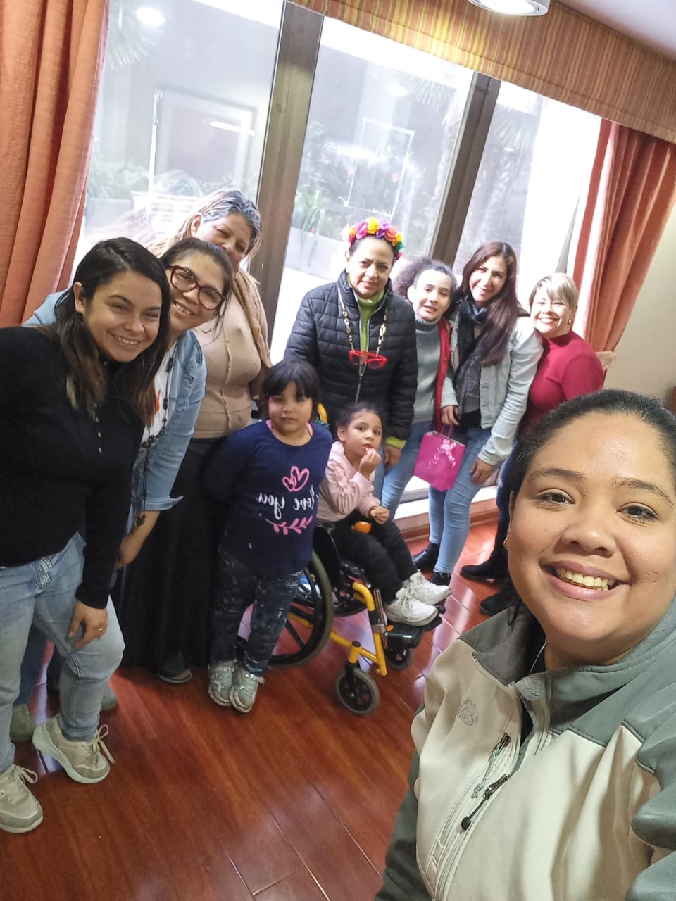 Inclusión Productiva: emprendimiento y empleo